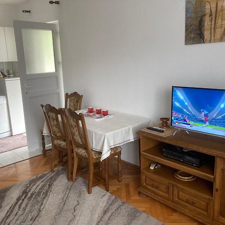 Guest House Konak Kod Danke تريبينيي المظهر الخارجي الصورة