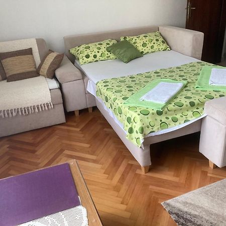 Guest House Konak Kod Danke تريبينيي المظهر الخارجي الصورة
