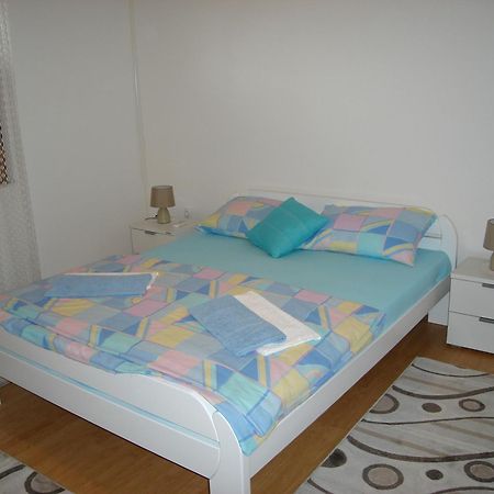 Guest House Konak Kod Danke تريبينيي المظهر الخارجي الصورة