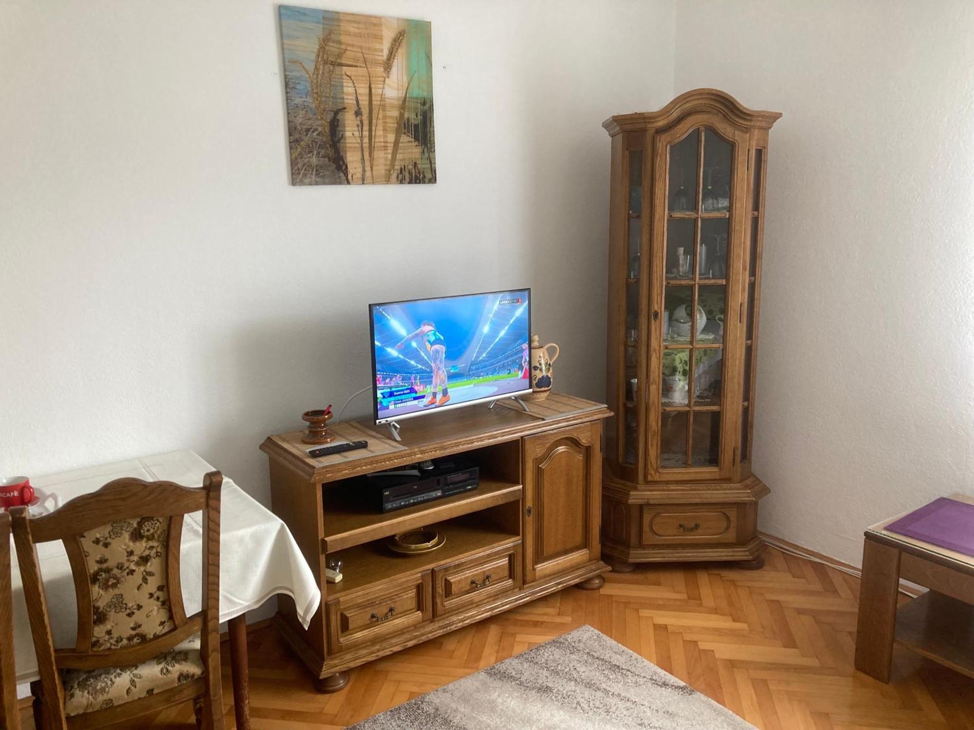 Guest House Konak Kod Danke تريبينيي المظهر الخارجي الصورة