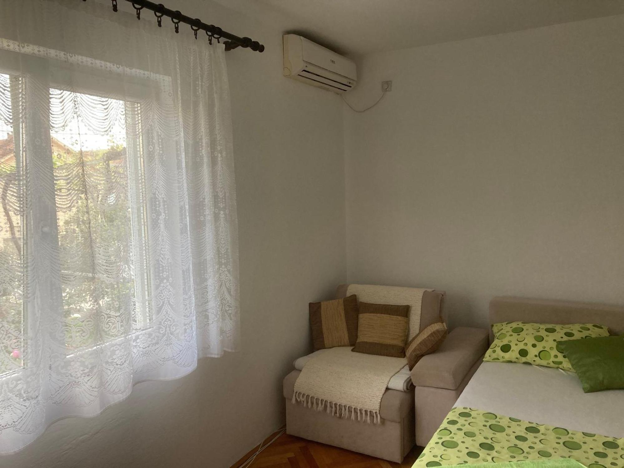 Guest House Konak Kod Danke تريبينيي المظهر الخارجي الصورة