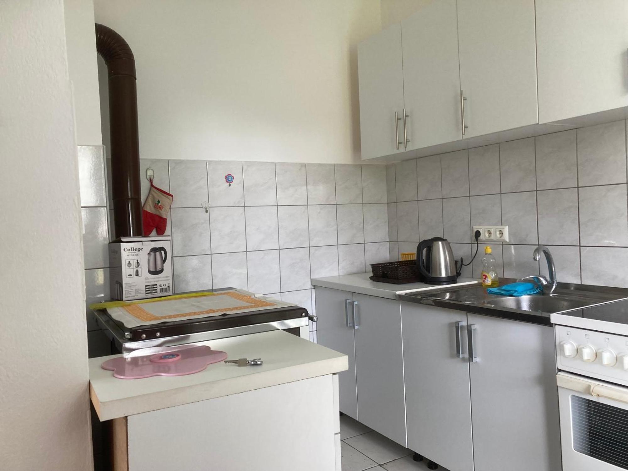Guest House Konak Kod Danke تريبينيي المظهر الخارجي الصورة
