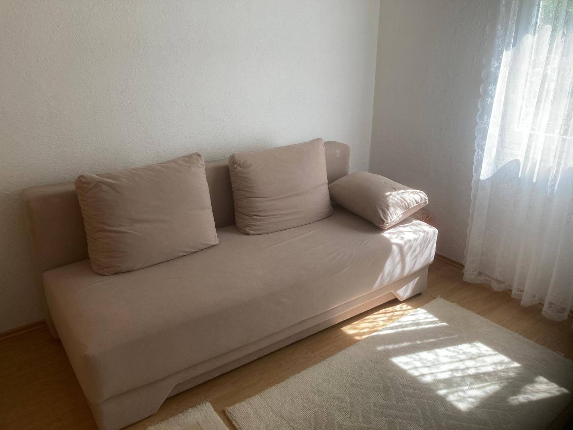 Guest House Konak Kod Danke تريبينيي المظهر الخارجي الصورة