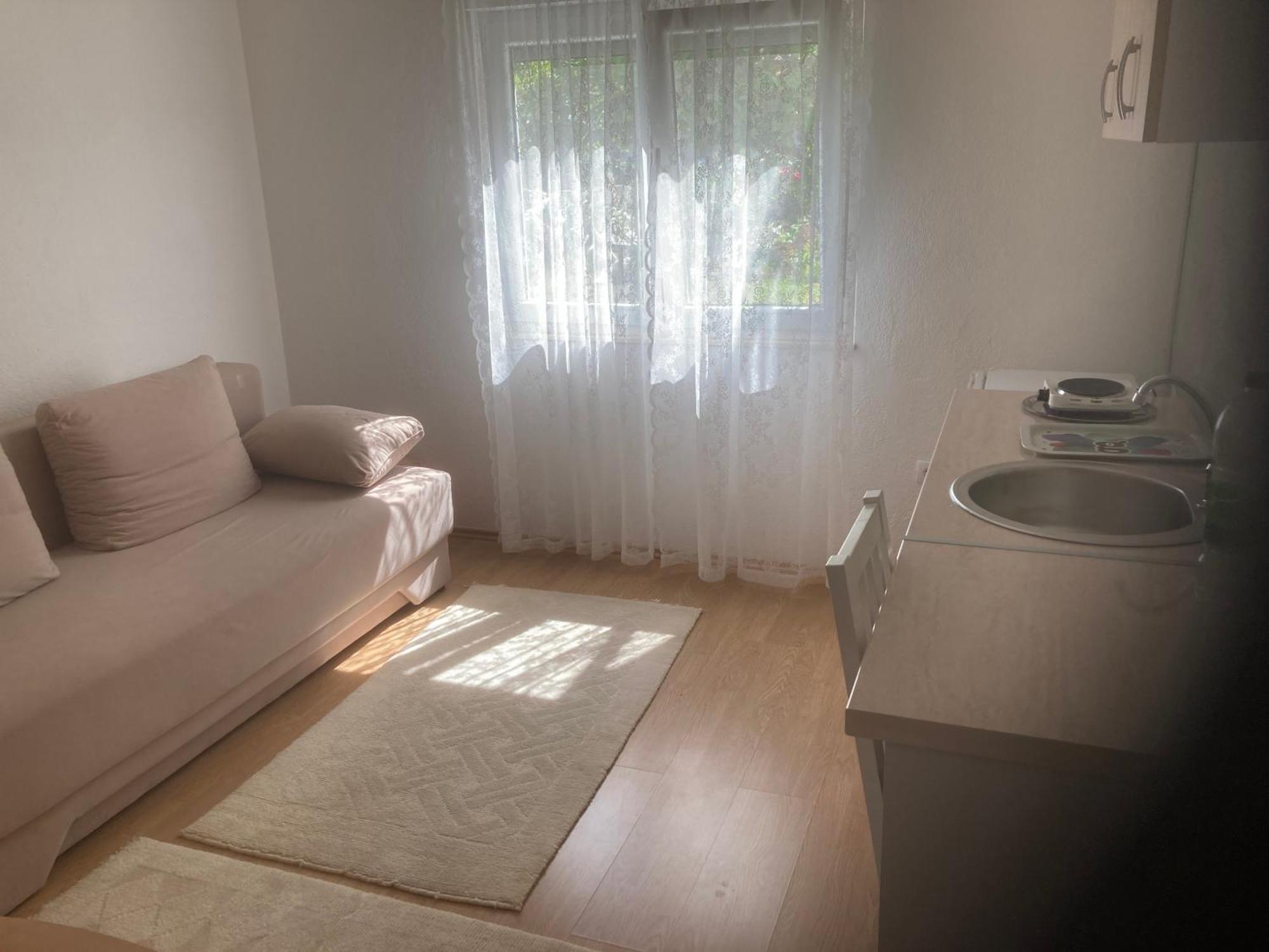 Guest House Konak Kod Danke تريبينيي المظهر الخارجي الصورة