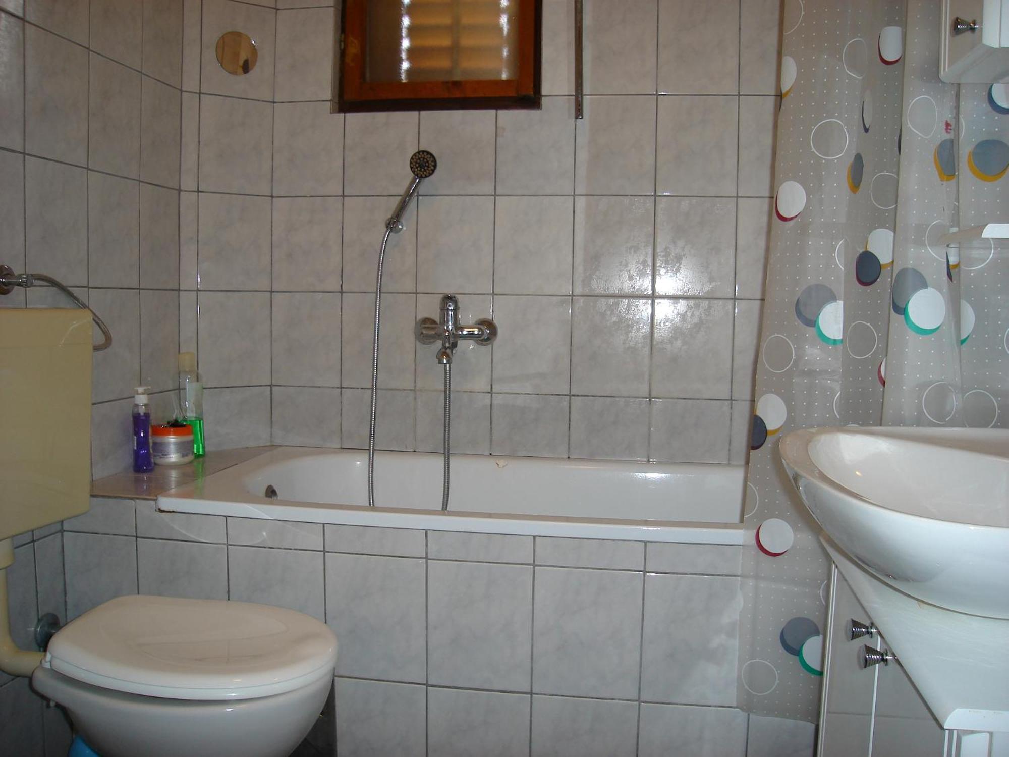 Guest House Konak Kod Danke تريبينيي المظهر الخارجي الصورة