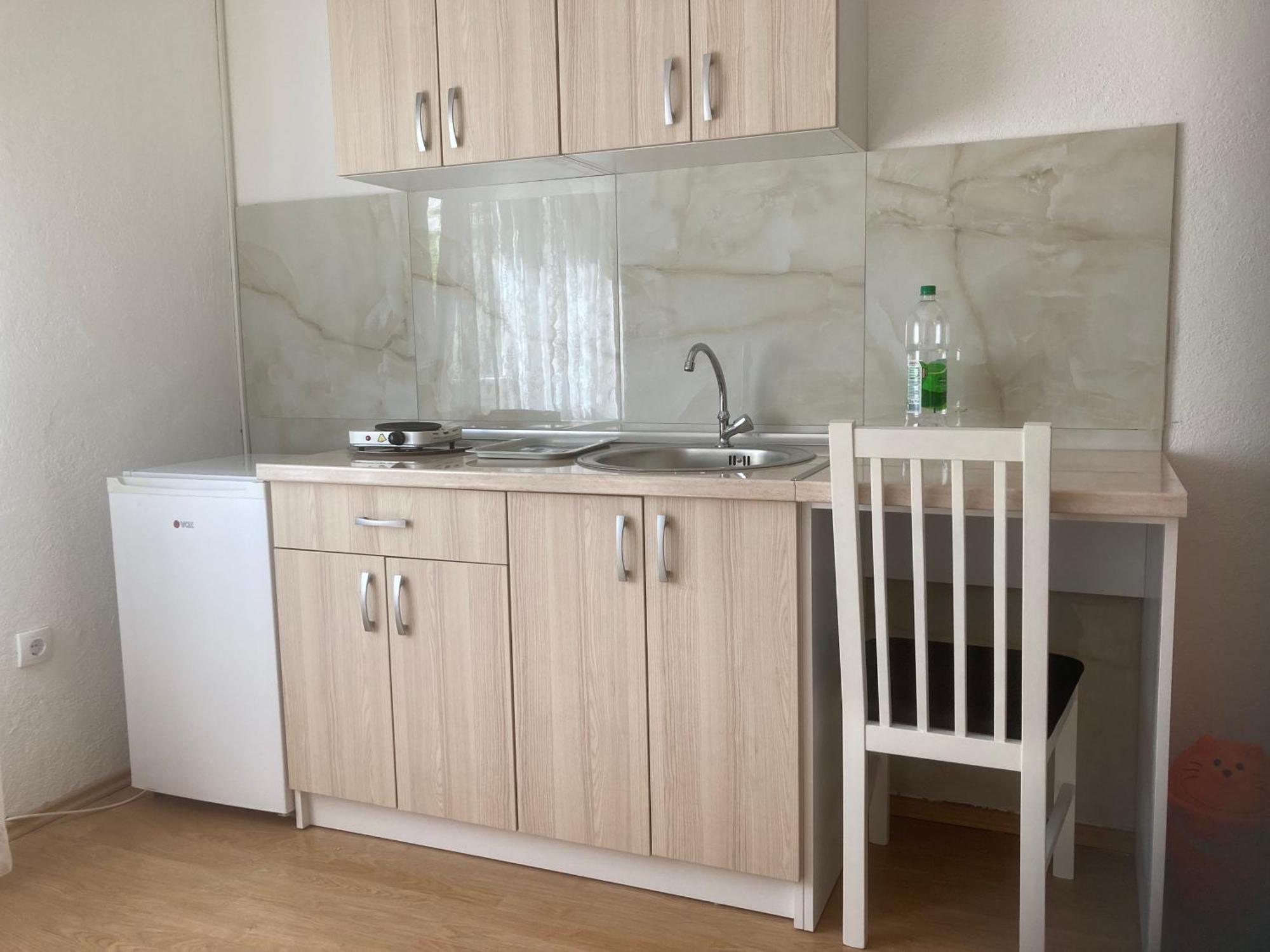 Guest House Konak Kod Danke تريبينيي المظهر الخارجي الصورة