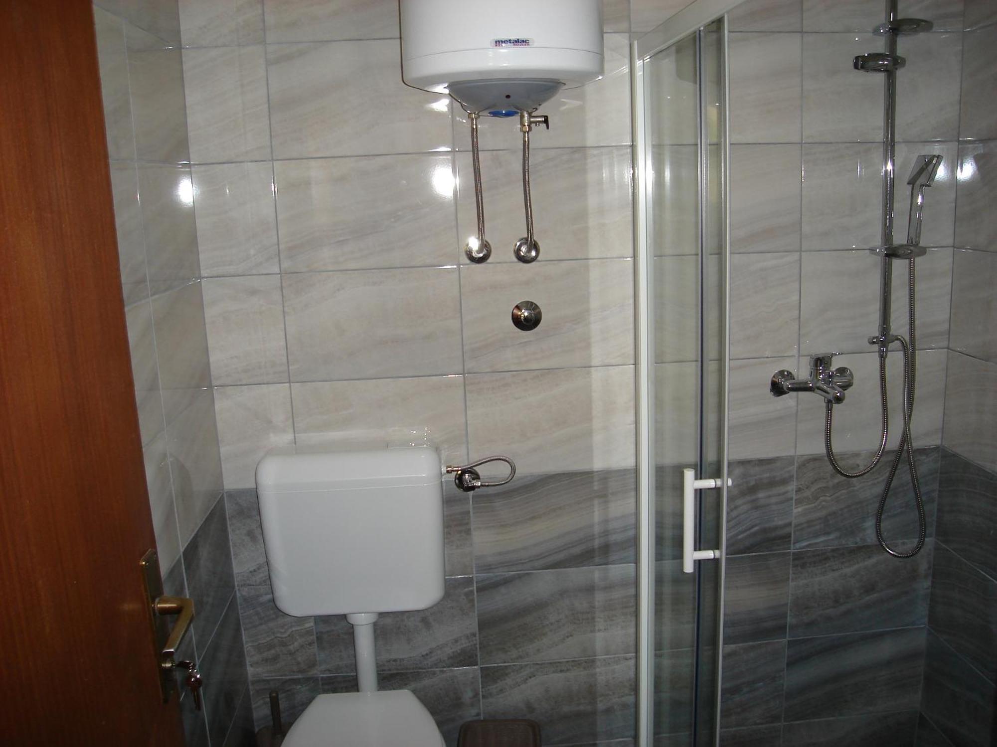 Guest House Konak Kod Danke تريبينيي المظهر الخارجي الصورة