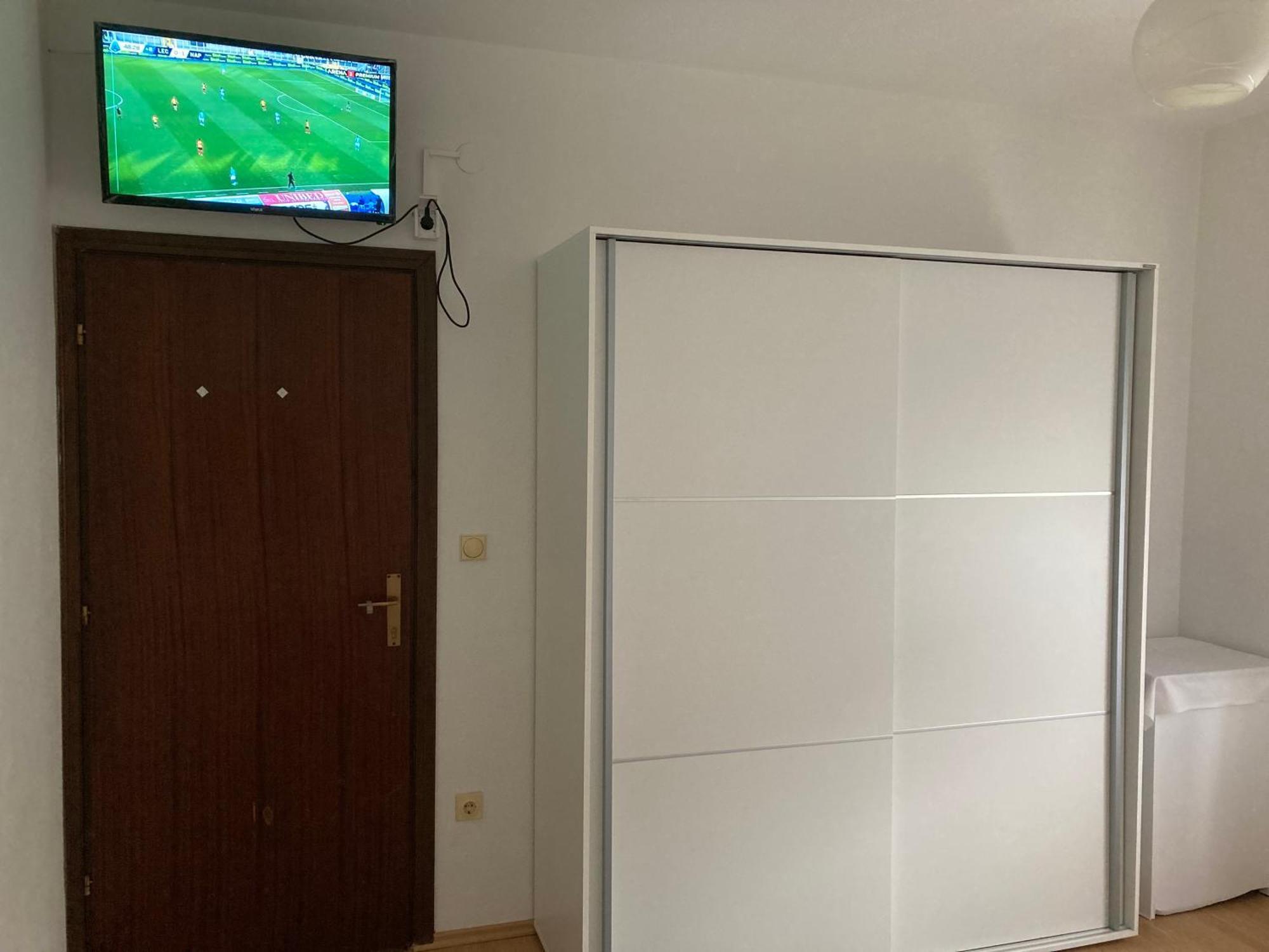 Guest House Konak Kod Danke تريبينيي المظهر الخارجي الصورة