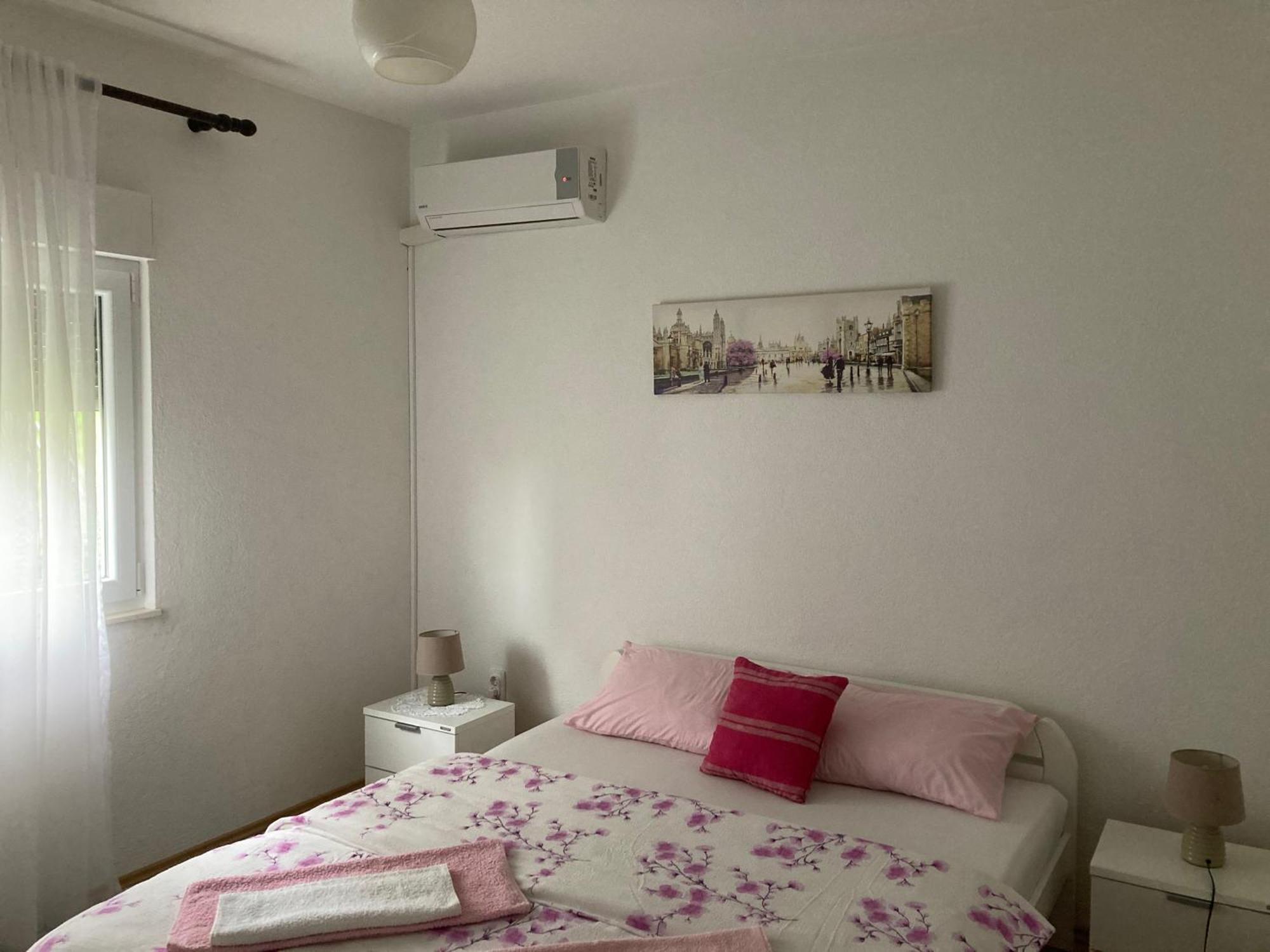 Guest House Konak Kod Danke تريبينيي المظهر الخارجي الصورة