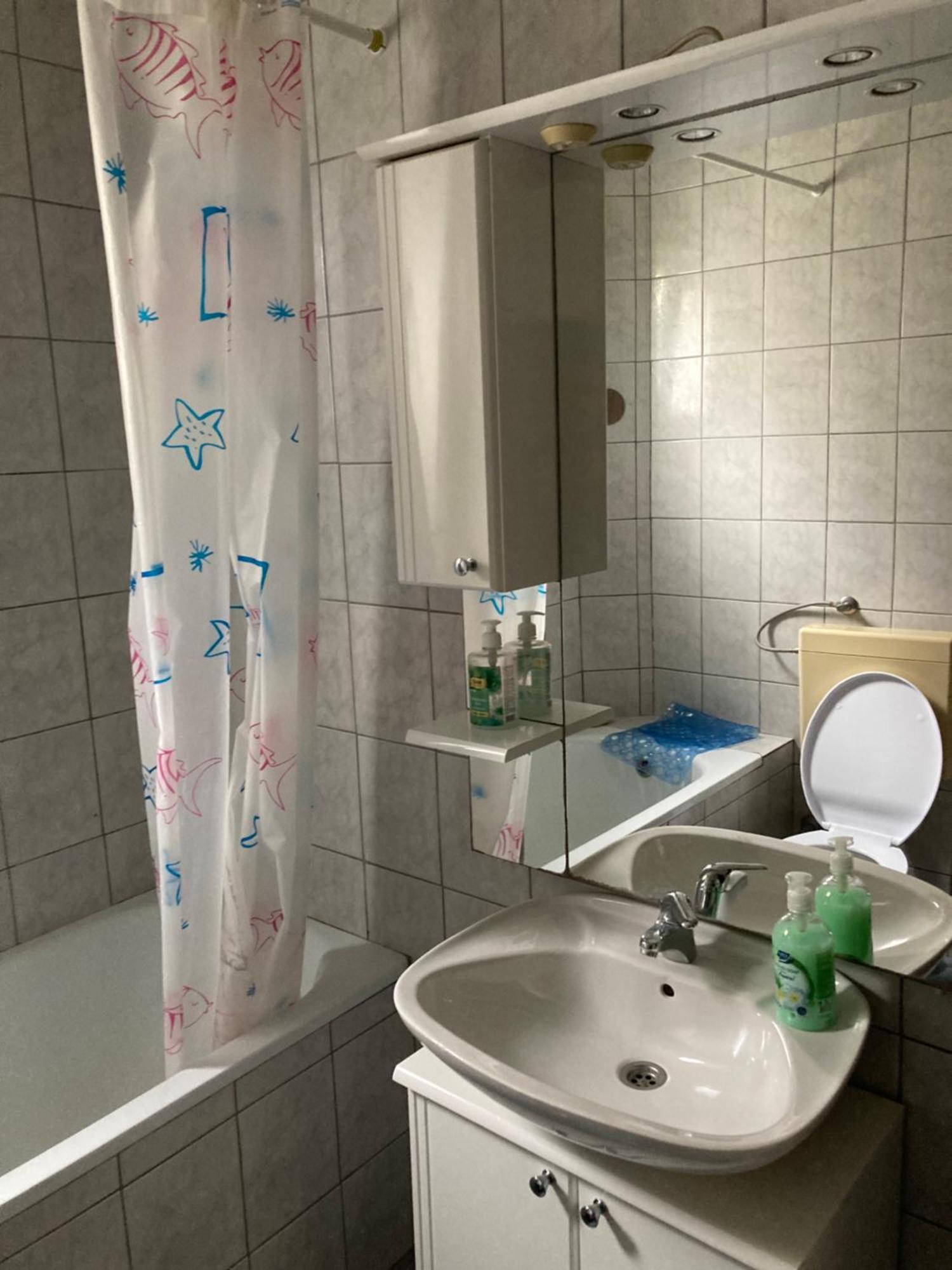 Guest House Konak Kod Danke تريبينيي المظهر الخارجي الصورة