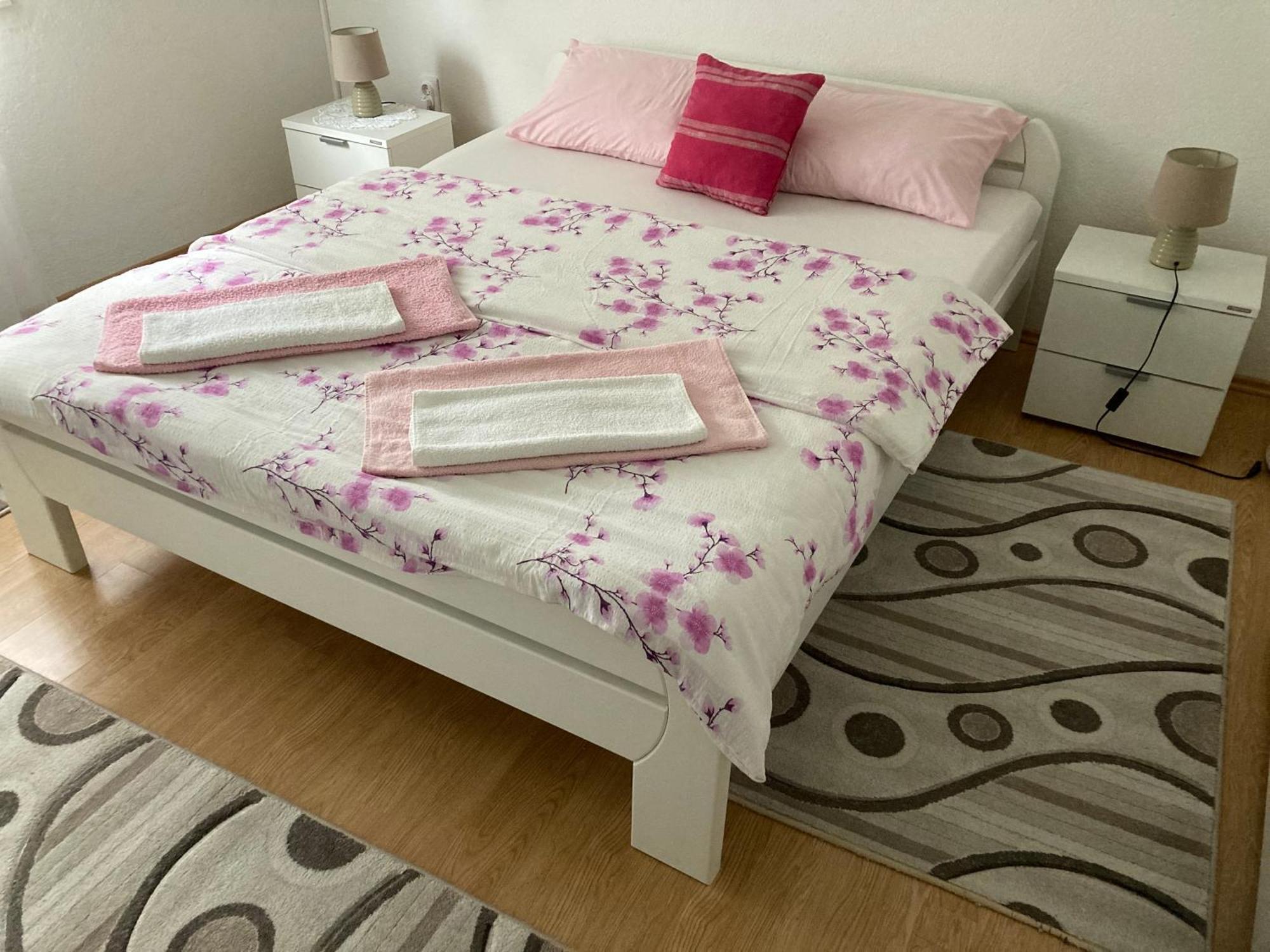 Guest House Konak Kod Danke تريبينيي المظهر الخارجي الصورة