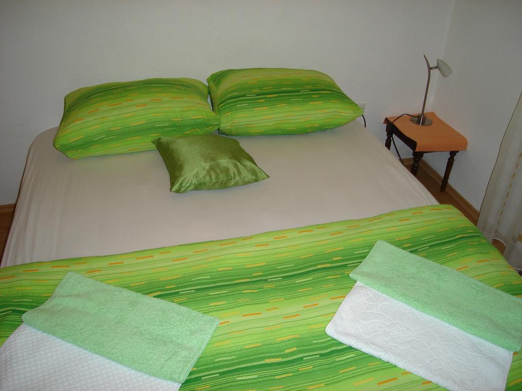 Guest House Konak Kod Danke تريبينيي المظهر الخارجي الصورة