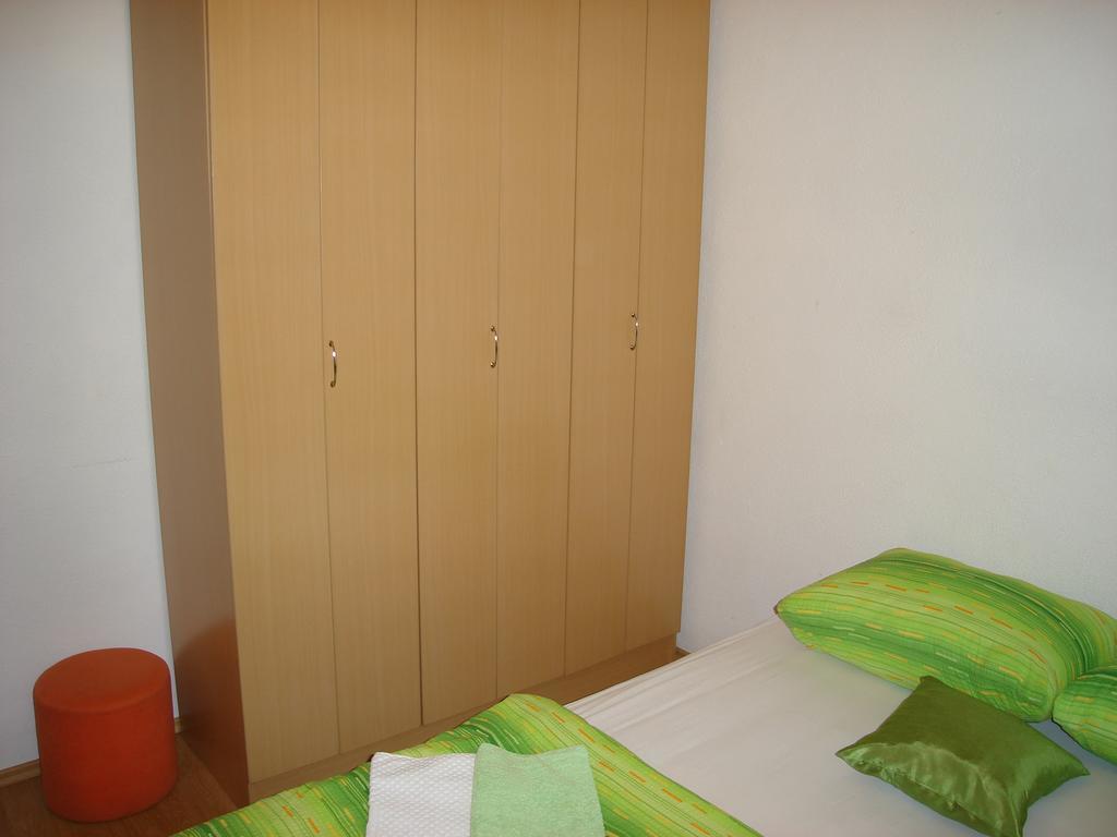 Guest House Konak Kod Danke تريبينيي المظهر الخارجي الصورة