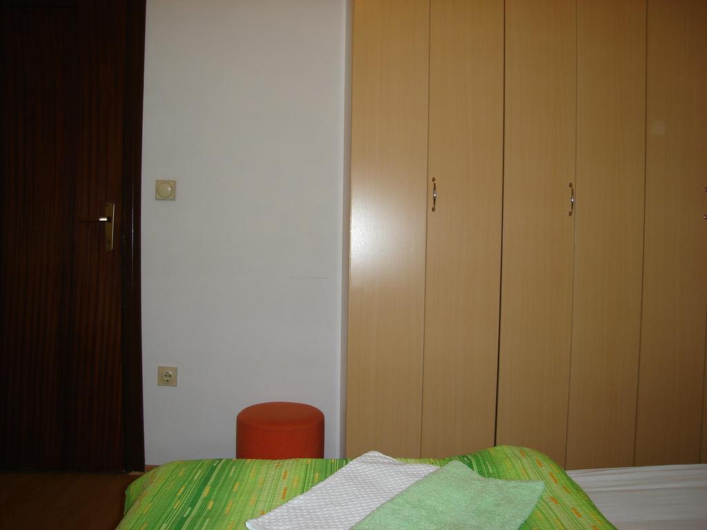 Guest House Konak Kod Danke تريبينيي المظهر الخارجي الصورة