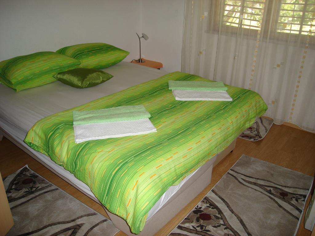 Guest House Konak Kod Danke تريبينيي المظهر الخارجي الصورة