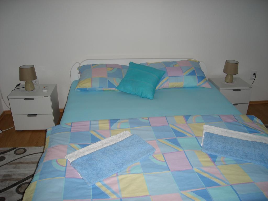 Guest House Konak Kod Danke تريبينيي المظهر الخارجي الصورة