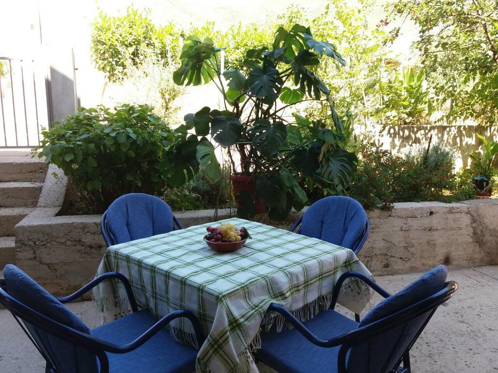 Guest House Konak Kod Danke تريبينيي المظهر الخارجي الصورة