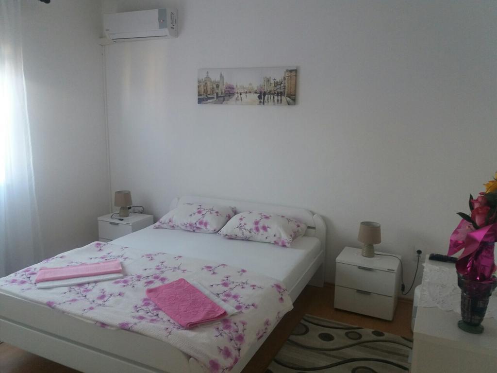 Guest House Konak Kod Danke تريبينيي المظهر الخارجي الصورة